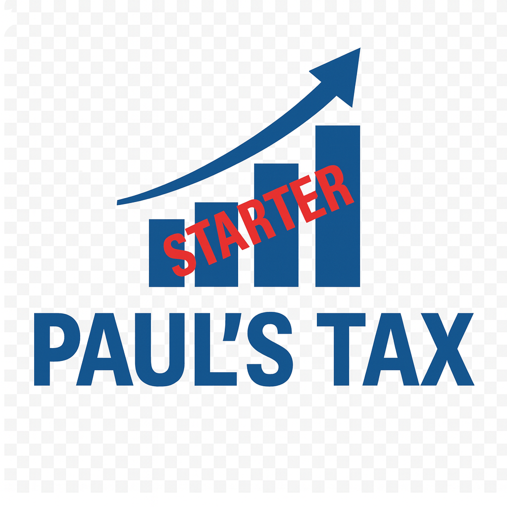 Paul's Tax